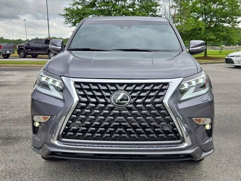 Used 2023 Lexus GX 460 Premium image 2