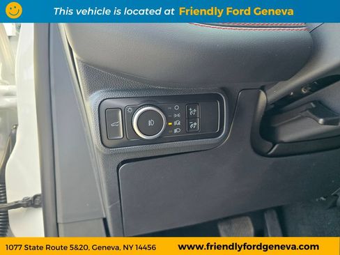 Used 2026 Ford Explorer ST-Line w/ ST-Line Street Pack AWD/4WD image 20