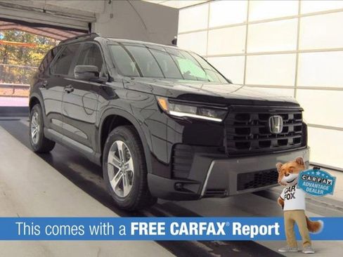 Used 2026 Honda Pilot EX-L image 2