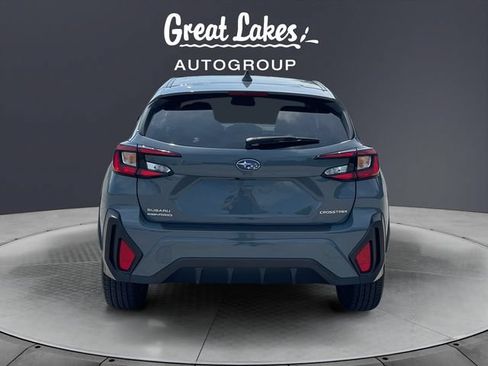 Certified 2024 Subaru Crosstrek 2.0i AWD/4WD image 4