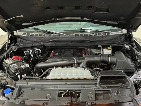 Used 2024 Ford F150 Raptor AWD/4WD image 6