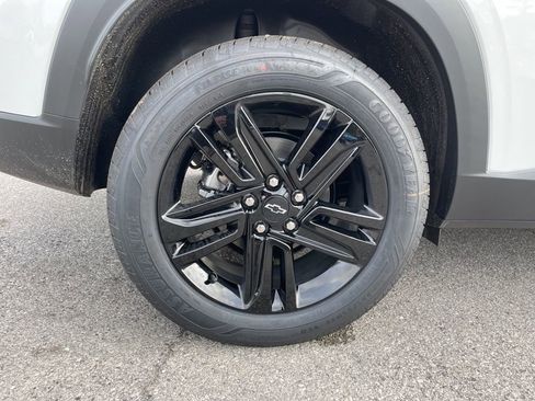 New 2026 Chevrolet Trax ACTIV image 51