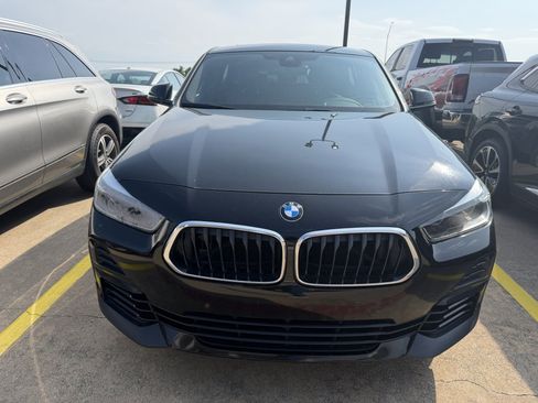 Used 2022 BMW X2 xDrive28i w/ Convenience Package AWD/4WD image 5