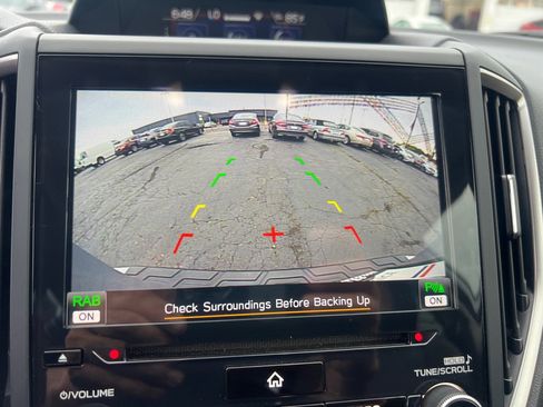 Used 2020 Subaru Forester Sport w/ Popular Package #2 image 37