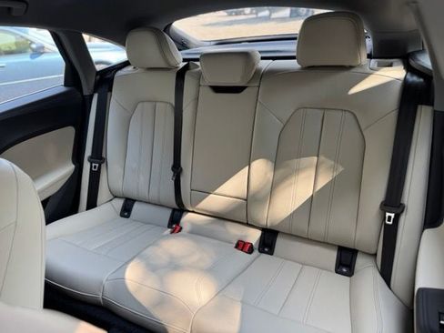 New 2026 Audi A5 2.0T Premium Plus AWD/4WD image 25