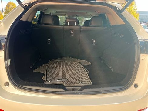 Used 2024 MAZDA CX-5 AWD 2.5 S w/ Premium Plus Pkg image 27