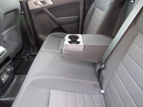Used 2019 Ford Ranger XLT w/ Equipment Group 301A Mid RWD image 27
