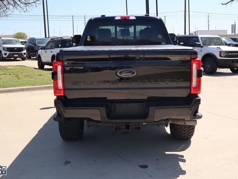 Used 2024 Ford F350 Lariat w/ Lariat Ultimate Package image 6