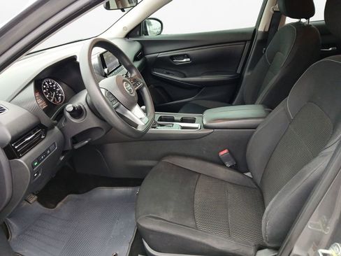 Used 2020 Nissan Sentra S FWD image 19