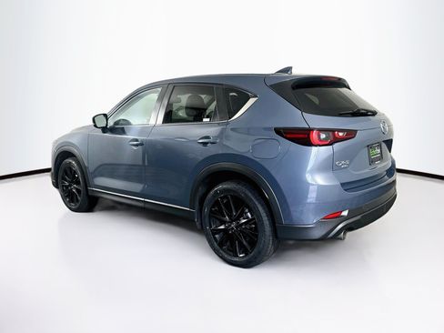 Used 2024 MAZDA CX-5 Carbon Edition AWD/4WD image 5