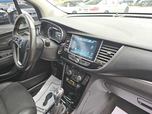 Used 2017 Buick Encore Preferred image 51