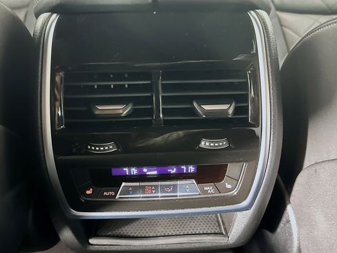 Used 2024 BMW X5 sDrive40i image 29