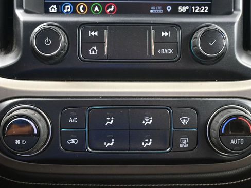 Used 2020 GMC Canyon Denali AWD/4WD image 13