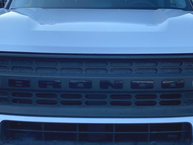 Used 2021 Ford Bronco Sport AWD/4WD image 28