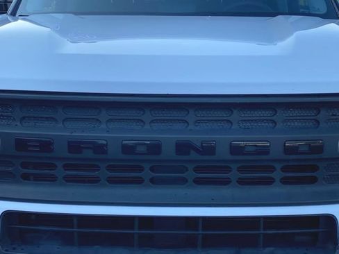 Used 2021 Ford Bronco Sport AWD/4WD image 28
