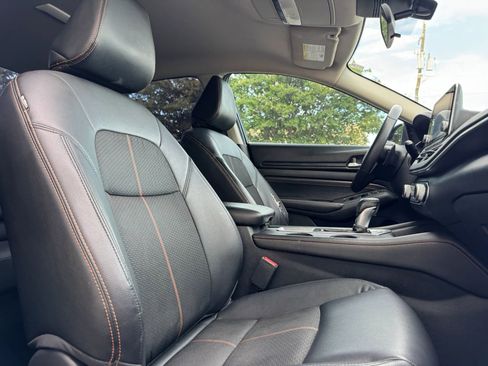 Used 2020 Nissan Altima 2.5 SR FWD image 24
