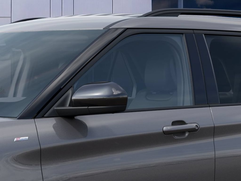 New 2027 Ford Explorer ST-Line AWD/4WD image 20