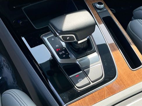 Used 2022 Audi Q5 2.0T Premium Plus image 16