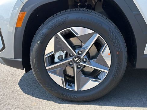 New 2026 Hyundai Tucson SEL image 12