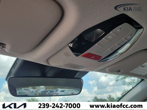 Used 2025 Kia K4 LXS FWD image 24