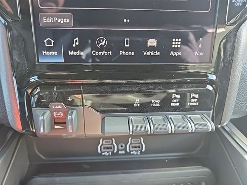 New 2026 RAM 2500 Big Horn image 29