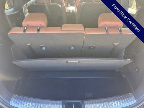 Used 2023 Kia Telluride SX X-Pro AWD/4WD image 36