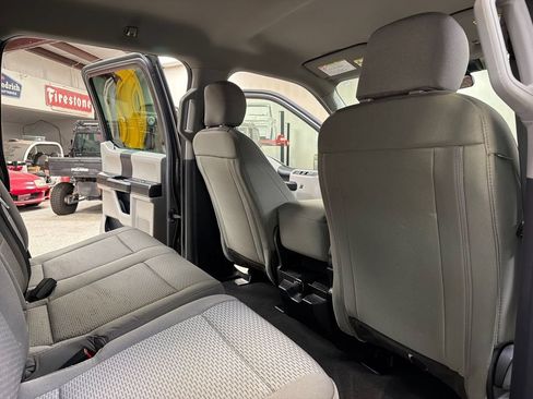 Used 2021 Ford F350 XL w/ STX Appearance Package RWD image 39