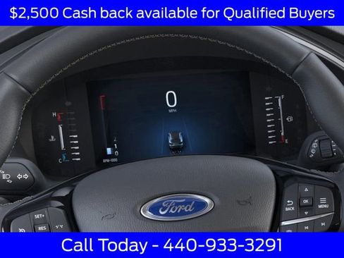 New 2026 Ford Escape Active w/ Cold Weather Package image 14