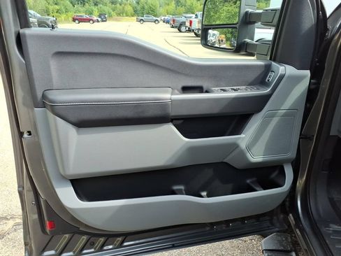 New 2026 Ford F350 XLT w/ 360-Degree Camera Package AWD/4WD image 20