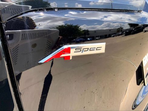 New 2026 Acura ADX A-Spec image 15