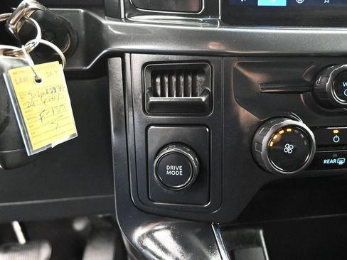 Certified 2024 Ford F150 STX RWD image 17