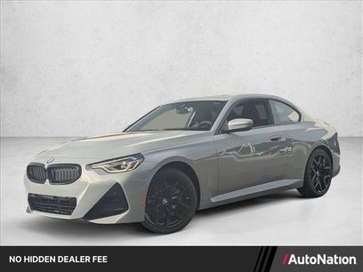 Used 2025 BMW 230i xDrive Coupe w/ M Sport Package
