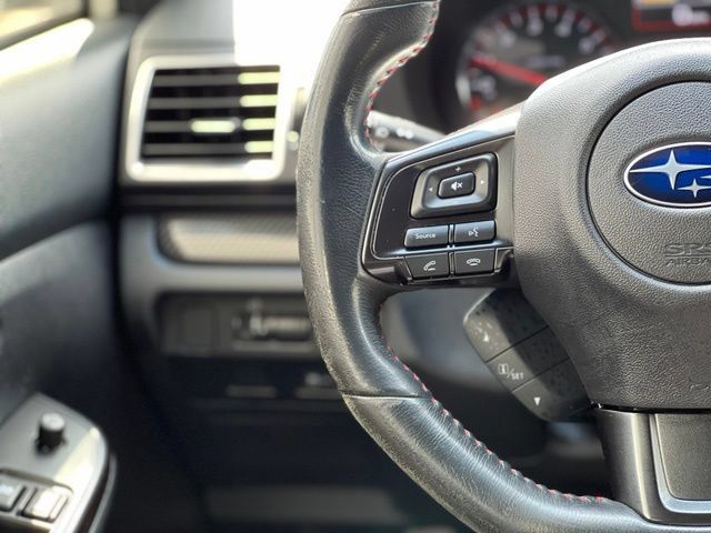 Used 2020 Subaru WRX AWD/4WD image 32