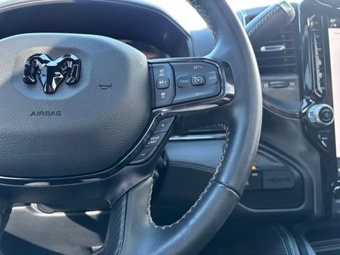 Used 2024 RAM 3500 Limited w/ Night Edition AWD/4WD image 36