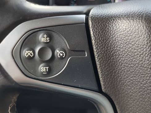 Used 2015 Chevrolet Silverado 1500 LT w/ LT Convenience Package RWD image 15