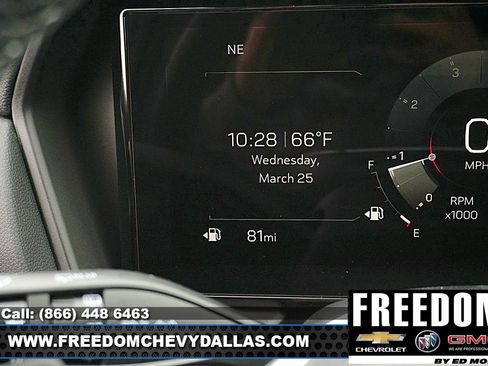 New 2026 GMC Terrain Elevation w/ Elevation Premium Package FWD image 28