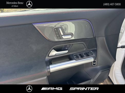 Used 2023 Mercedes-Benz GLA 250 image 12