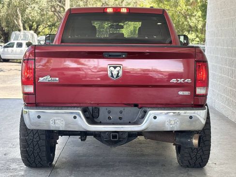 Used 2012 RAM 3500 Big Horn AWD/4WD image 10