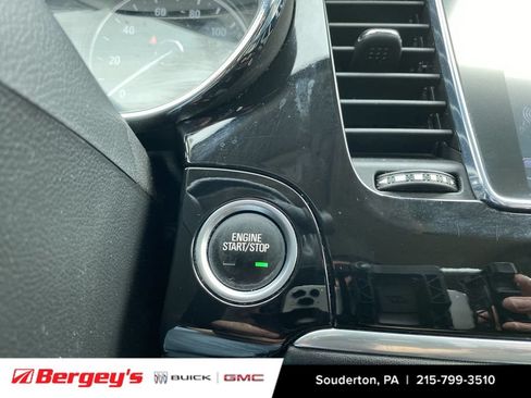 Certified 2020 Buick Encore Preferred FWD image 20