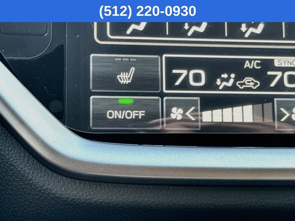 New 2026 Subaru Ascent Limited AWD/4WD image 27