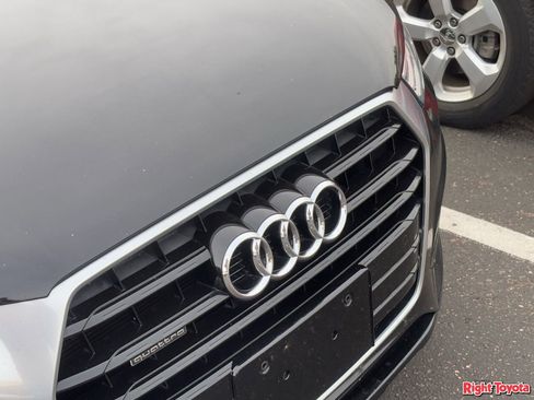 Used 2018 Audi Q3 2.0T Premium Plus w/ Premium Plus Package image 10