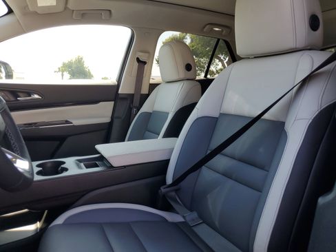 New 2026 Honda Prologue Touring image 22