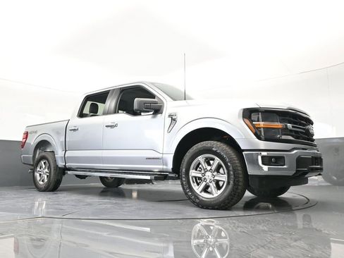 Used 2024 Ford F150 XLT w/ Mobile Office Package image 76