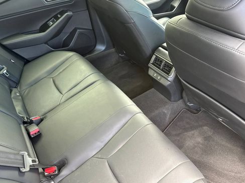 Used 2023 Honda Accord Touring image 16