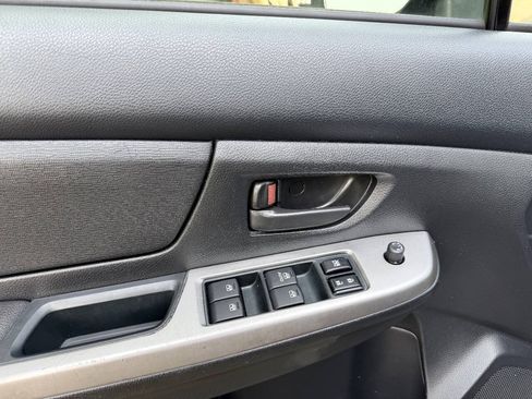 Used 2015 Subaru Impreza 2.0i AWD/4WD image 28