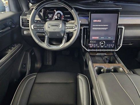 New 2026 GMC Acadia Denali w/ Super Cruise Package image 34