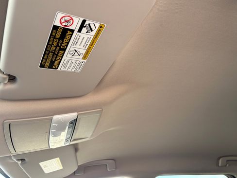 New 2026 Nissan Rogue S image 21