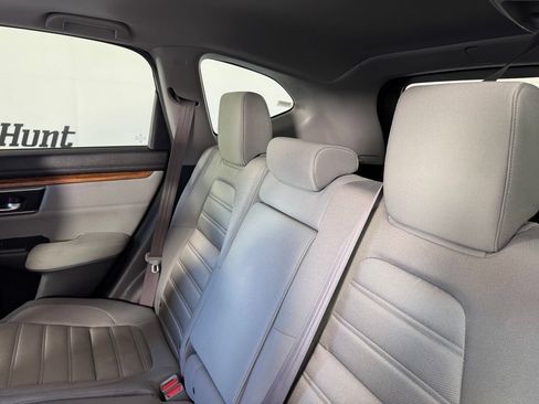Used 2019 Honda CR-V EX image 11