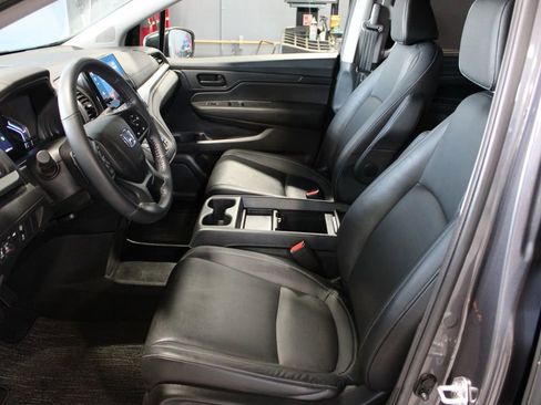 Used 2023 Honda Odyssey EX-L image 9