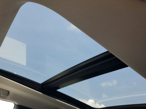 Used 2022 INFINITI QX60 Luxe w/ Cargo Package image 9